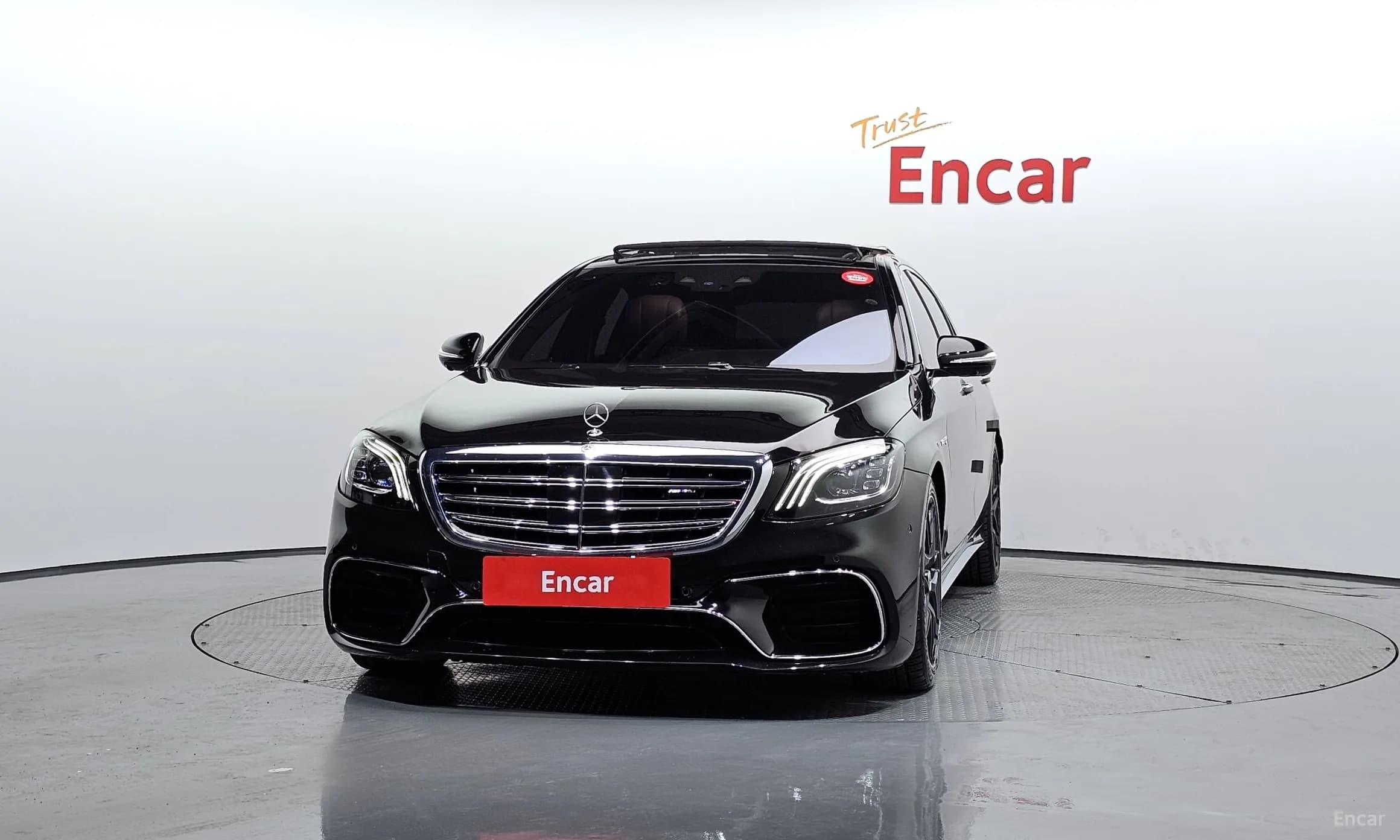 S-Class W222