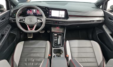 Golf 8th Generation