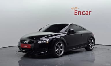 New TT