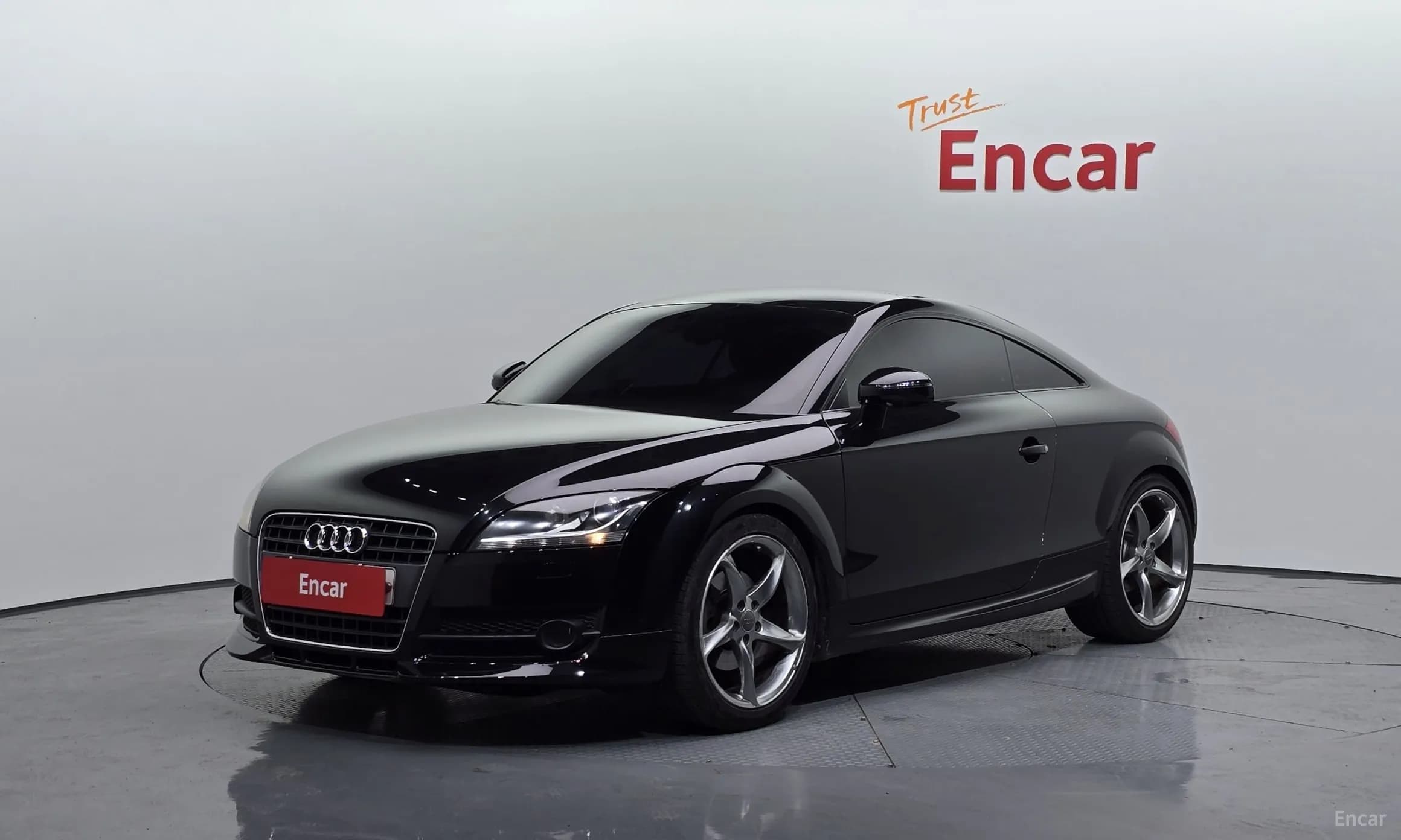 New TT