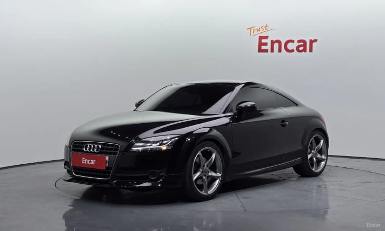New TT