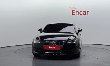 New TT