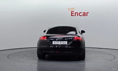 New TT