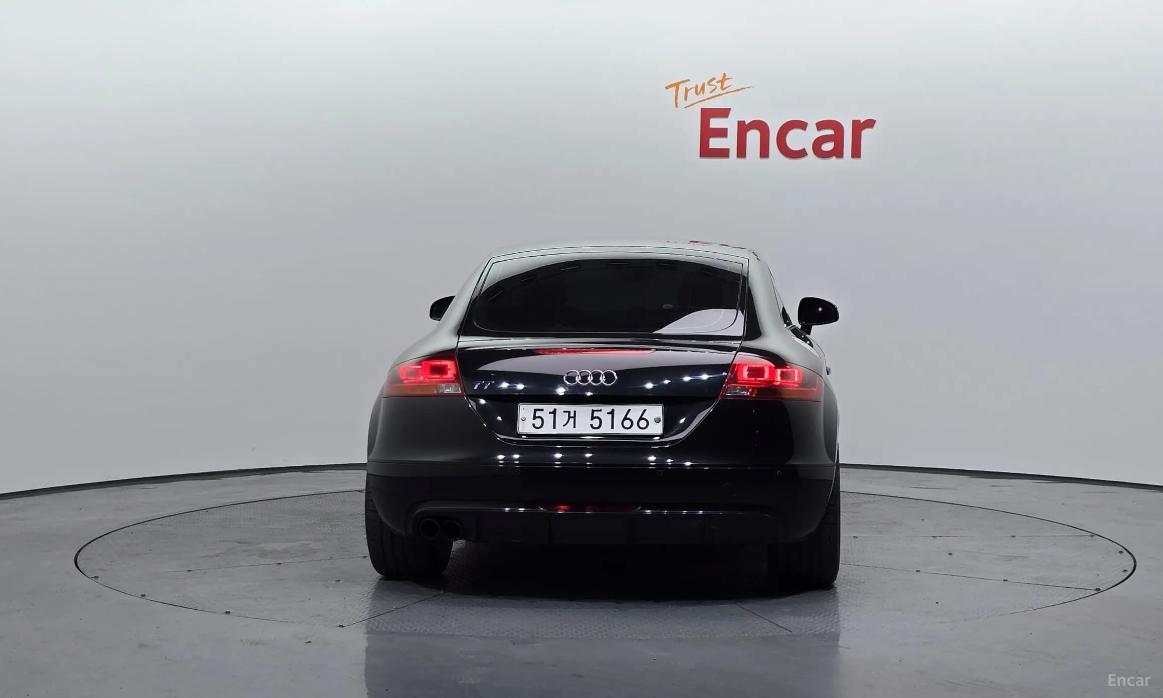 New TT