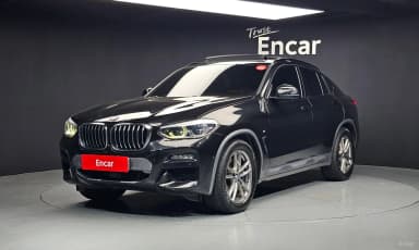 X4 (G02)