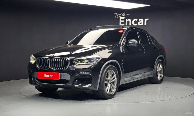 X4 (G02)