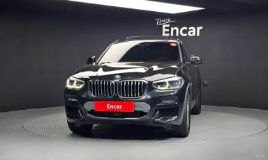X4 (G02)