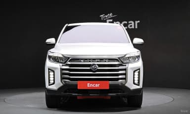 Rexton Sports Khan