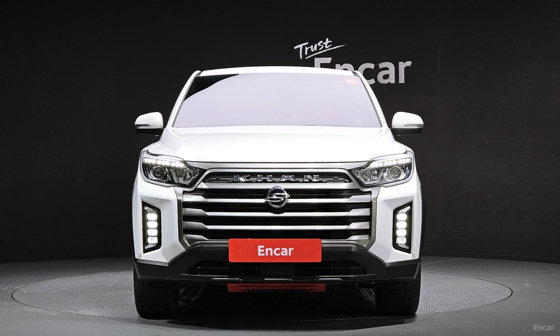 Rexton Sports Khan