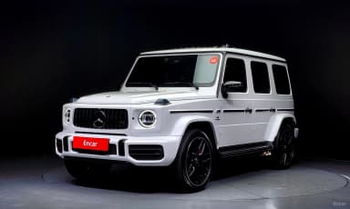 G-Class W463b