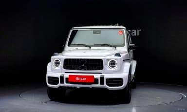 G-Class W463b