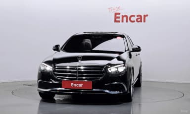 E-Class W213