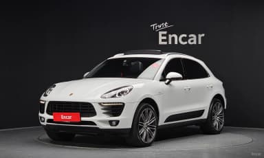 Macan