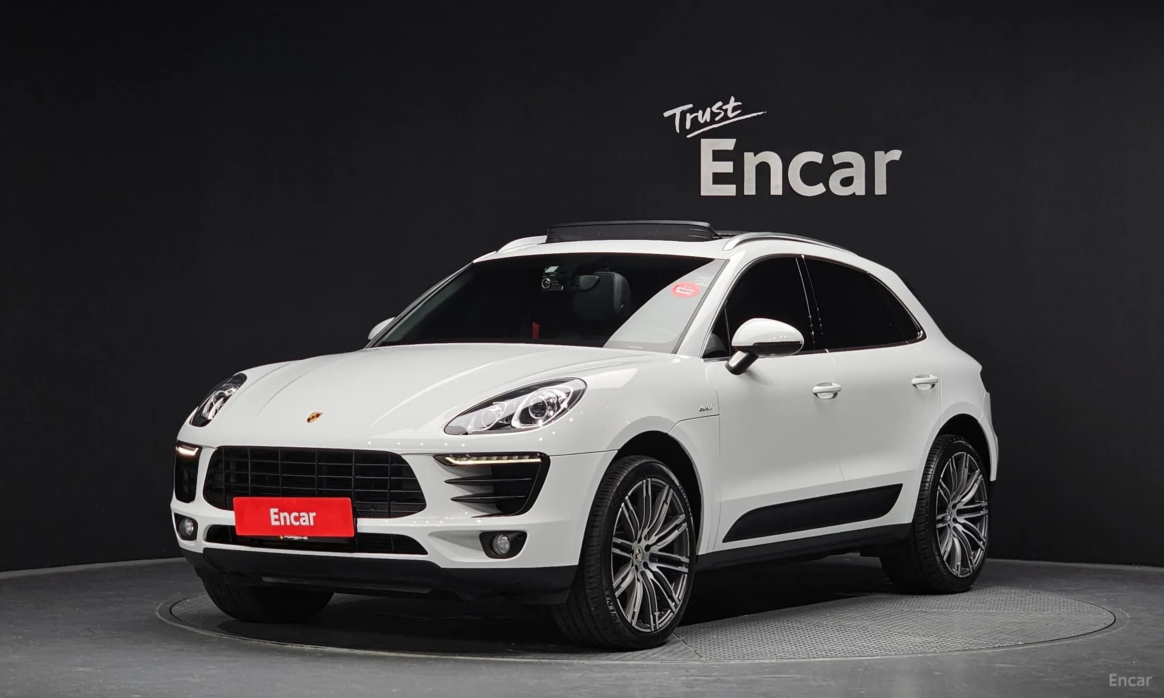 Macan