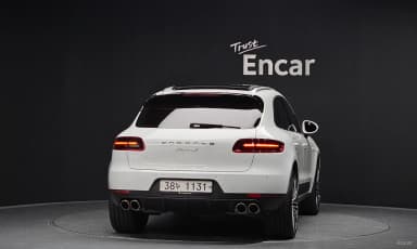 Macan