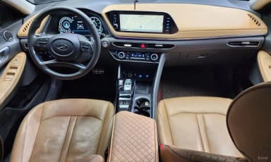 Sonata (DN8)