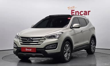 Santa Fe DM