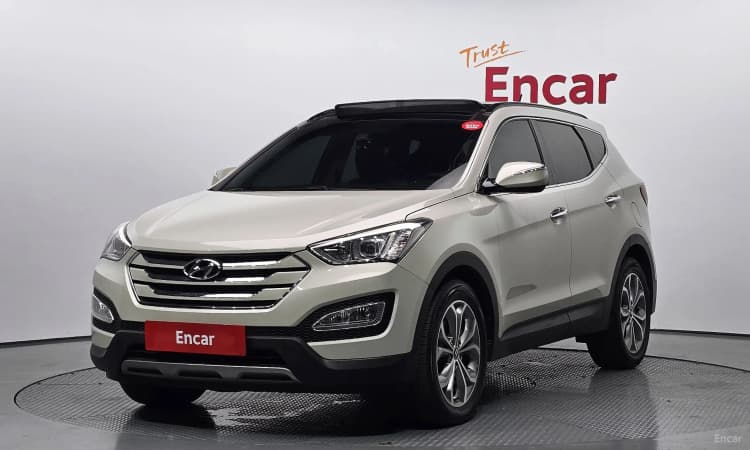 Santa Fe DM