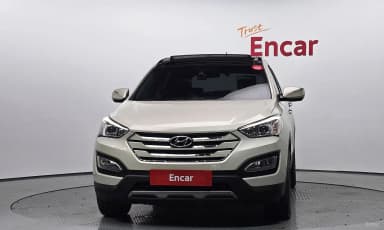 Santa Fe DM