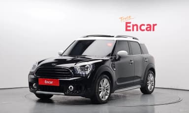 Cooper Countryman