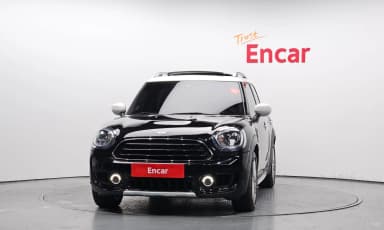 Cooper Countryman