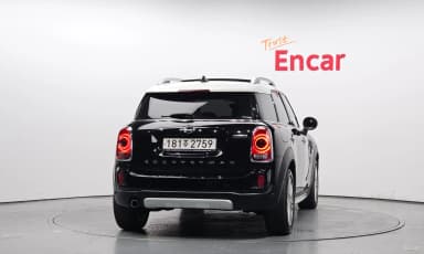 Cooper Countryman