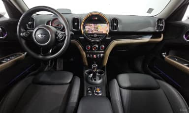 Cooper Countryman