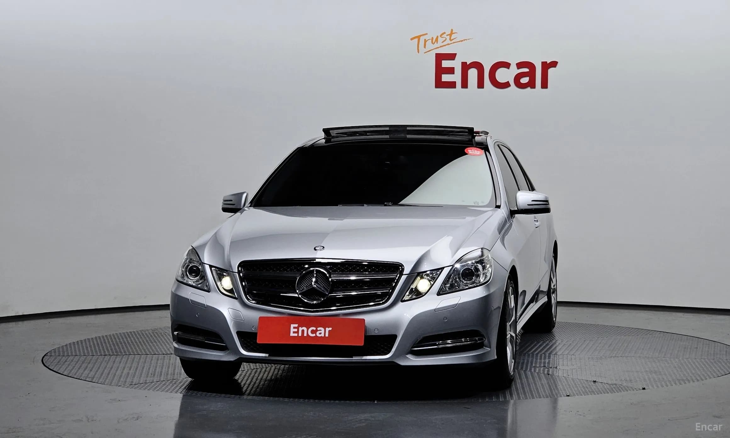 E-Class W212
