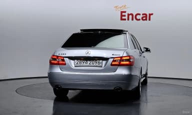 E-Class W212