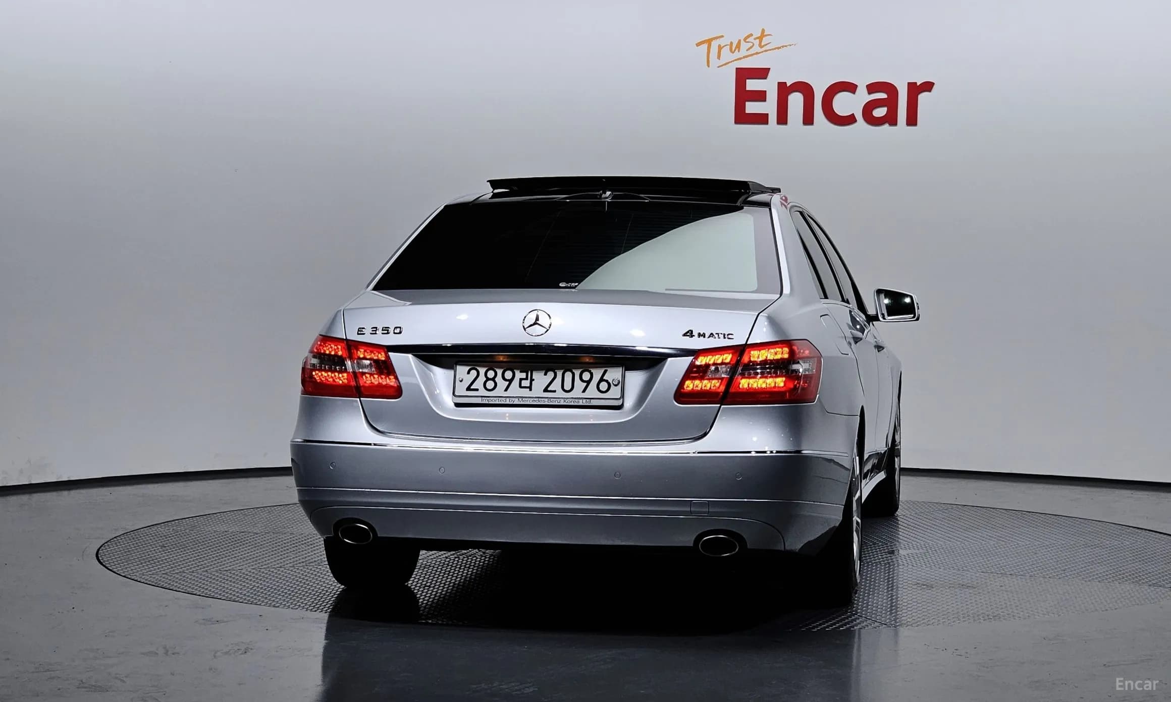 E-Class W212