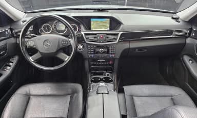 E-Class W212
