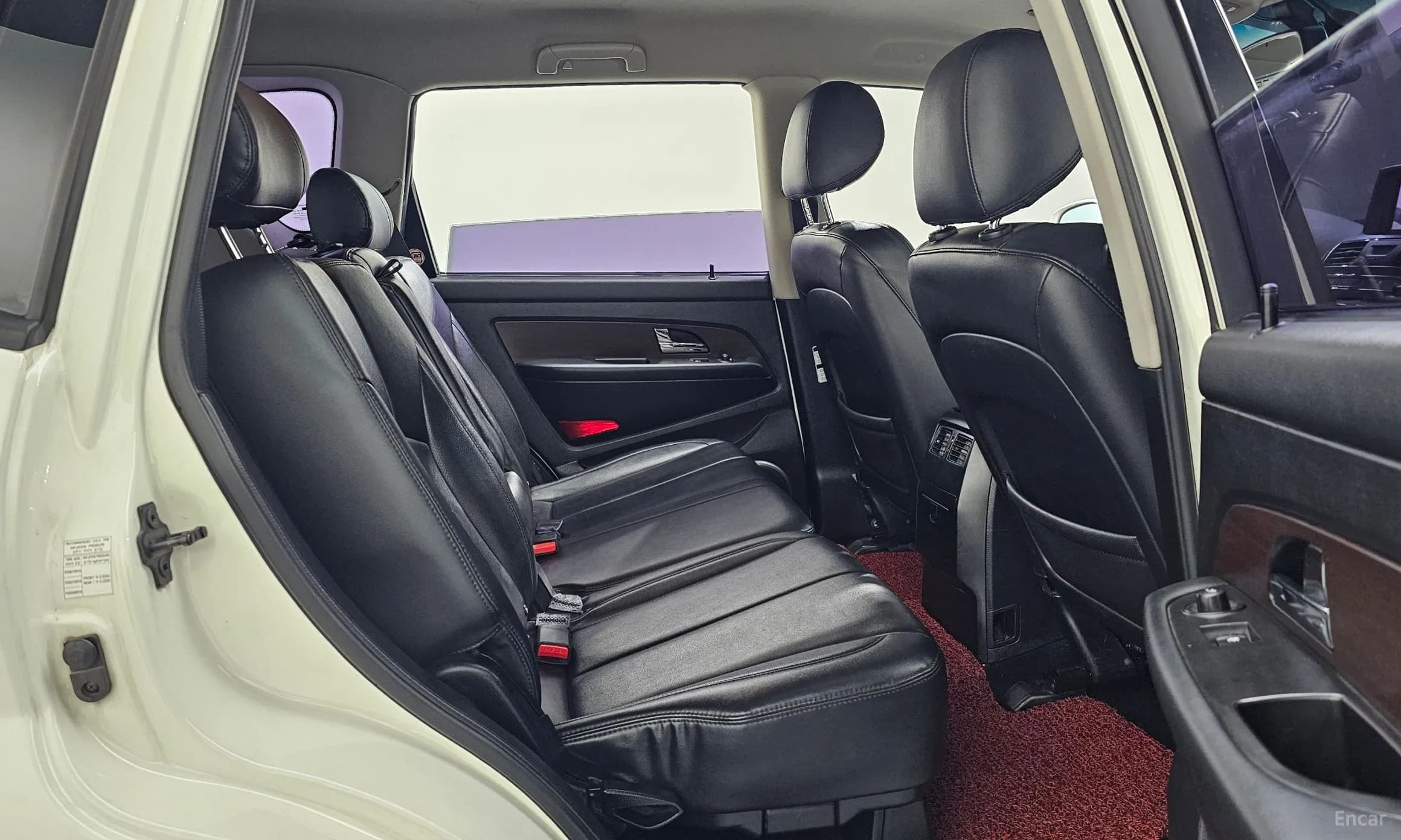 Rexton W