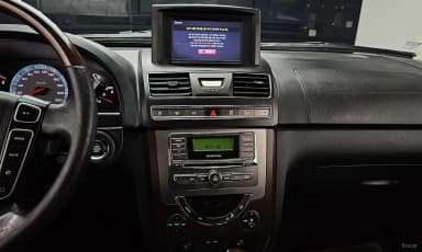 Rexton W