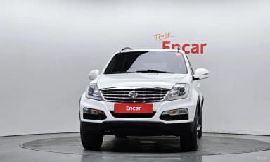 Rexton W