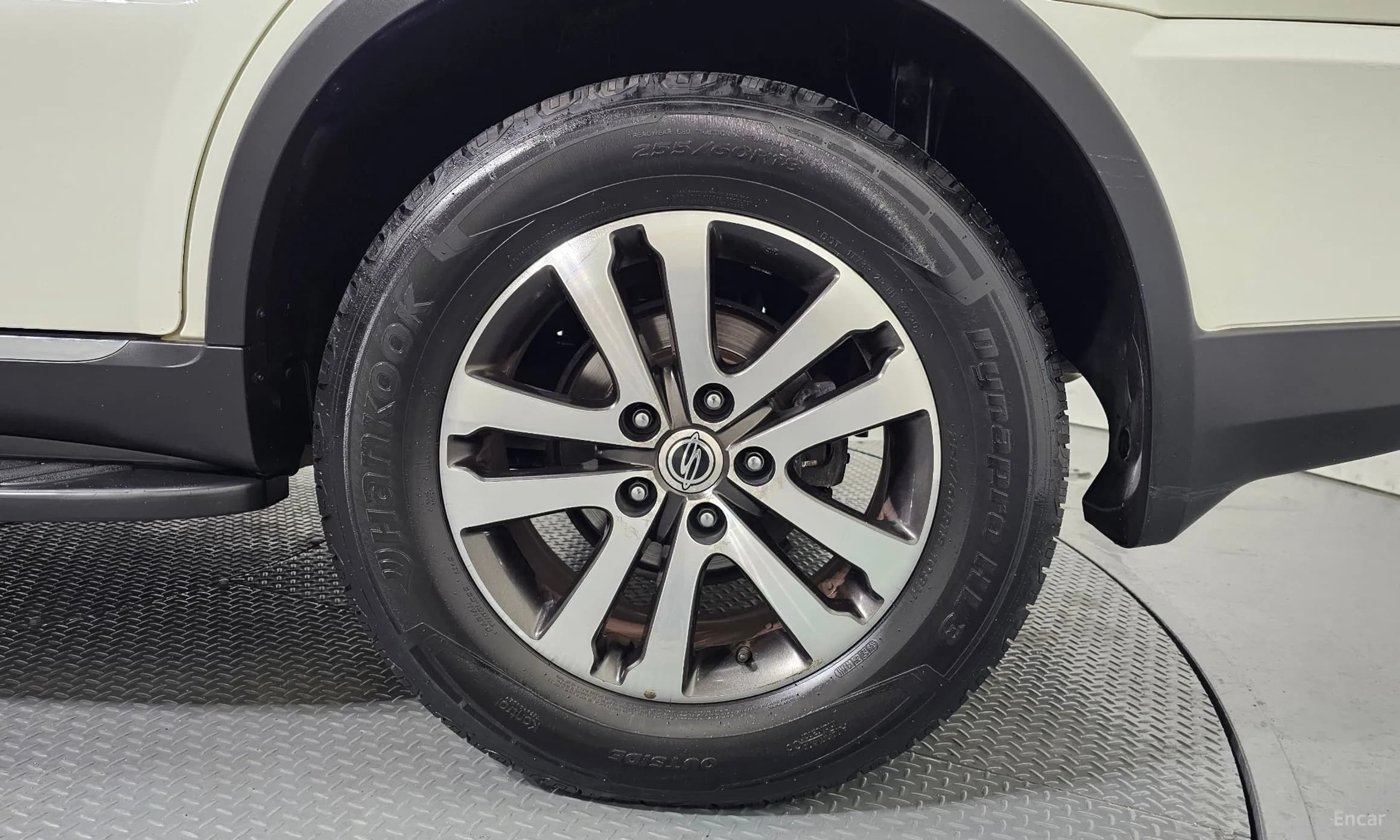 Rexton W