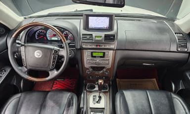 Rexton W