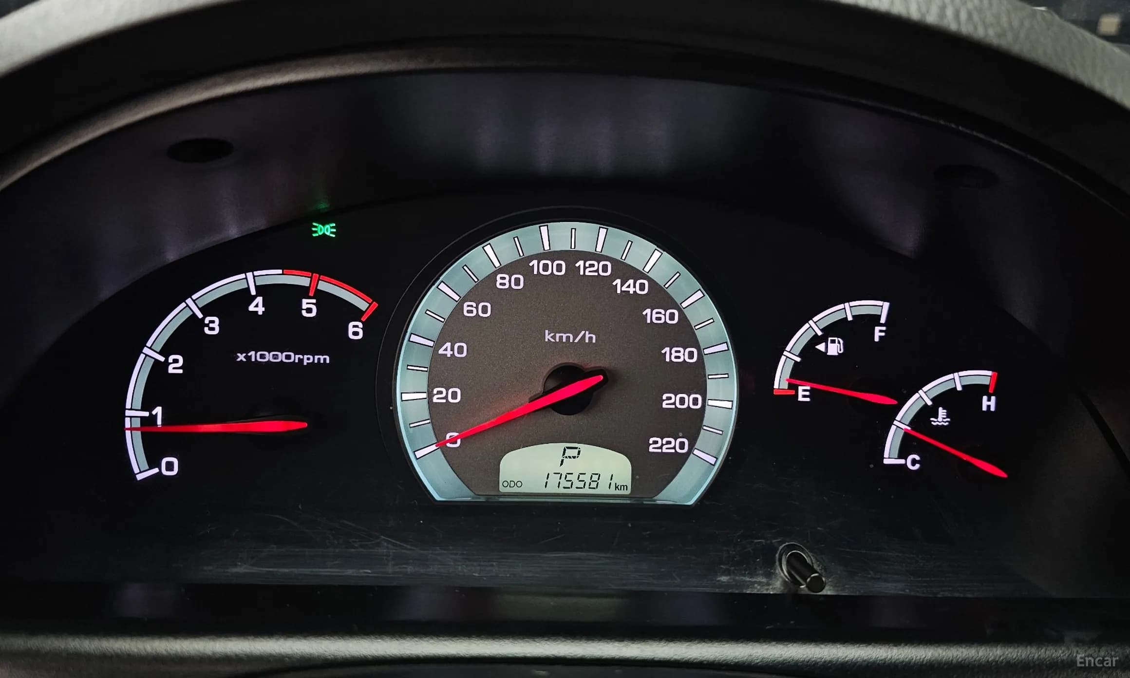 Rexton W
