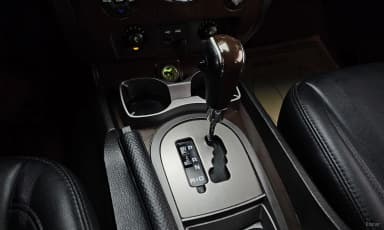 Rexton W