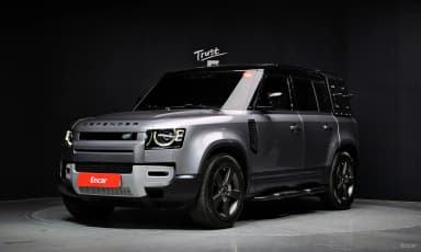 Defender (L663)