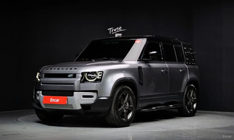 Defender (L663)