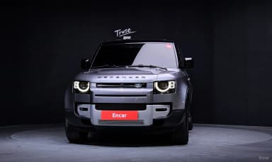 Defender (L663)