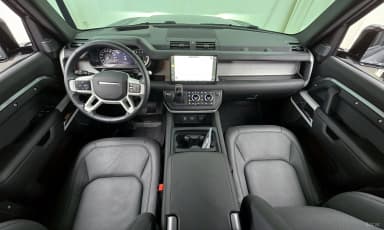 Defender (L663)