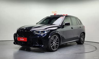 X5 (G05)
