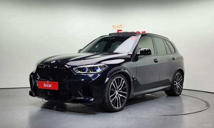 X5 (G05)