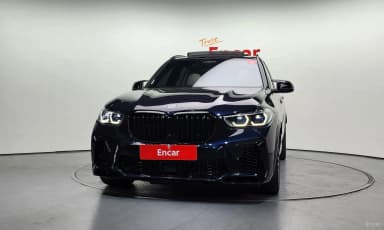 X5 (G05)