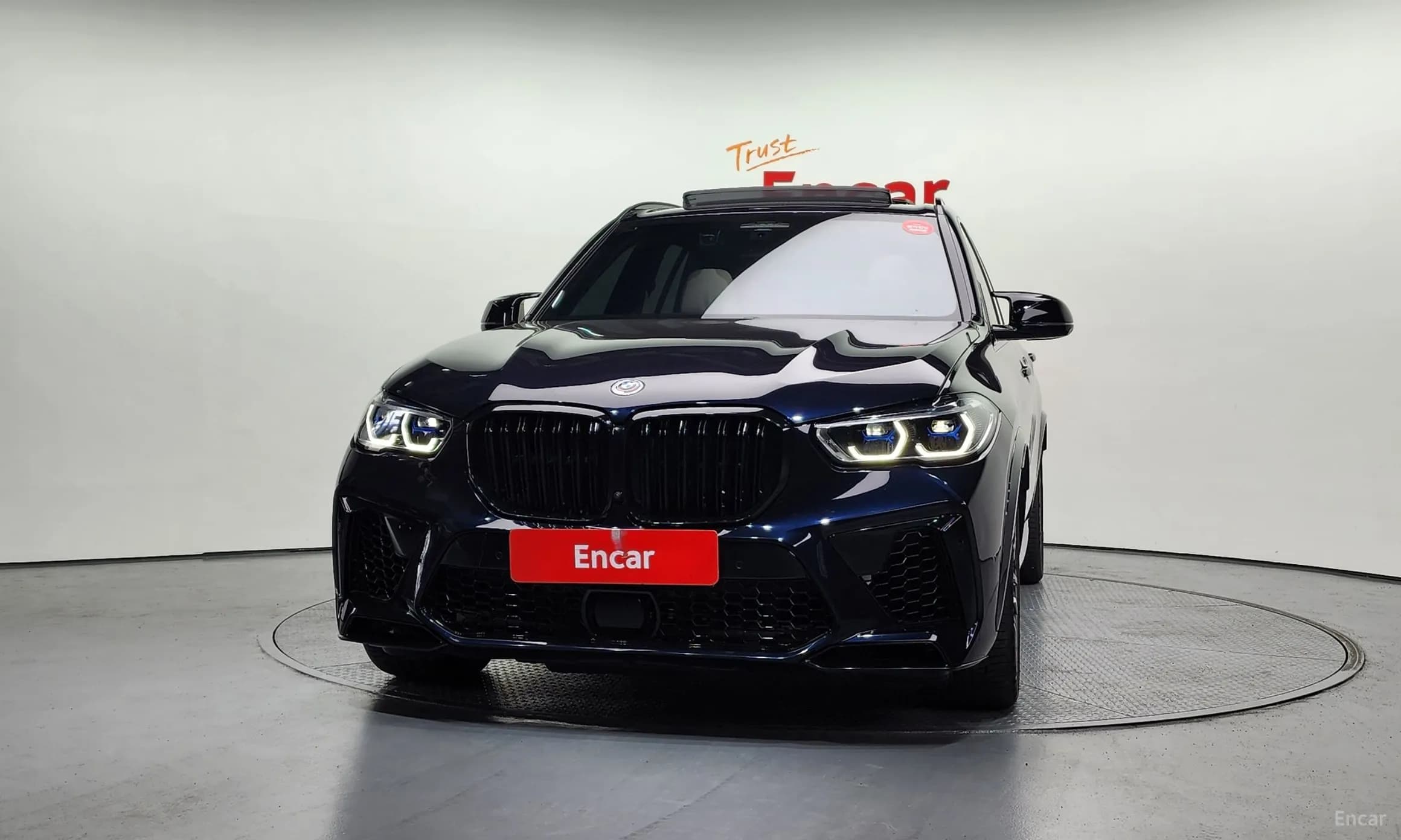 X5 (G05)