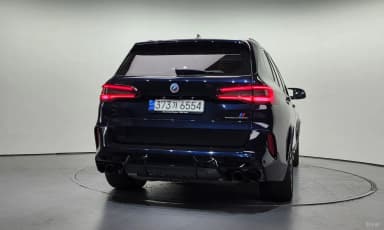 X5 (G05)