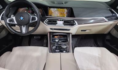 X5 (G05)