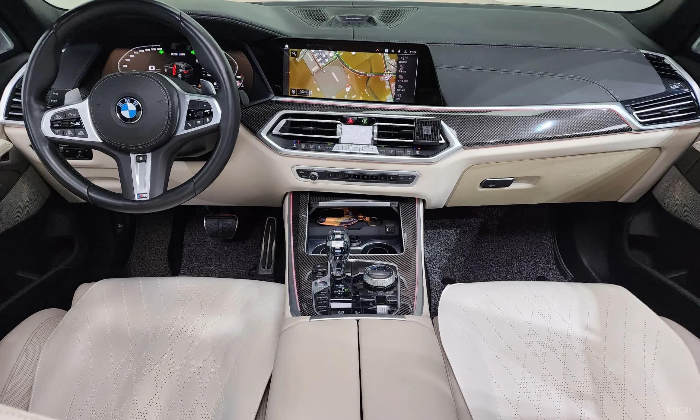 X5 (G05)