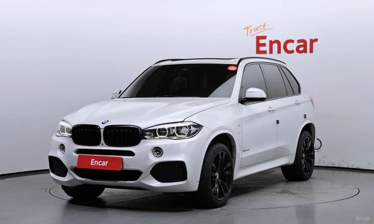 X5 (F15)